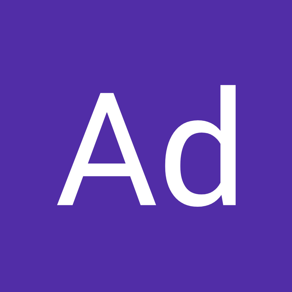 Meet your Posher, Ad